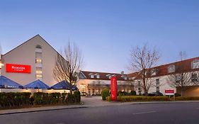 Arcadia Hotel München Airport